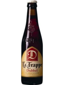 La Trappe Dubbel